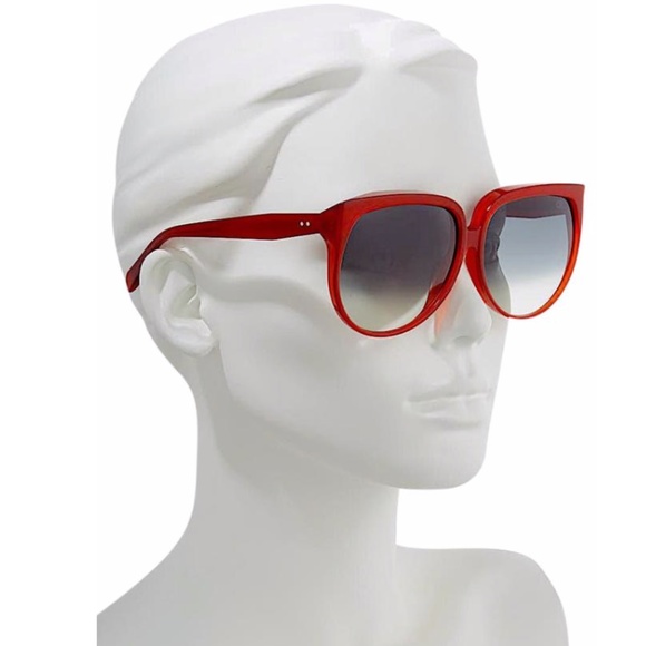 Celine | Accessories | Cline Unisex Cl448fn 63mm Sunglasses  display picture 3